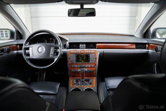Volkswagen Phaeton 5.0 TDi V10 - 11