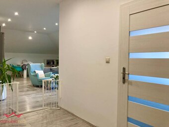 Nadštandardný 2-izbový byt 75m2 + parkovacie miesto, Komárno - 11