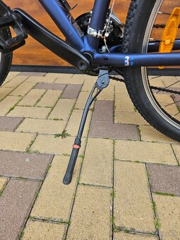 Detský, juniorský, horský bicykel Giant - 11