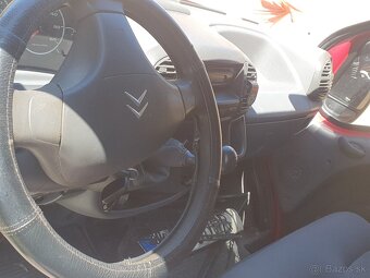 Predam citroen jumper 2hdi 62kw - 11