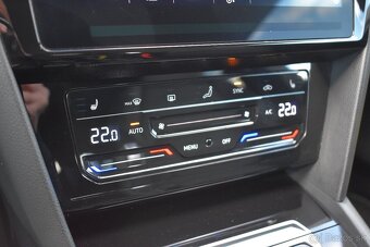 Volkswagen Arteon Shooting Brake 2,0 TDI EVO R-Line 110KW - 11