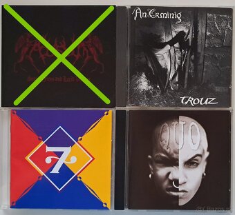 CD ALBUMY 3-24 - 11