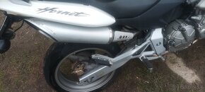 Honda Hornet CB600 - 11