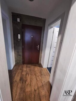 NA PRENÁJOM LUXUSNÝ 3 IZB. BYT S 2 LOGGIAMI V CENTRE MESTA,  - 11