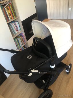 Bugaboo fox 3 - 11