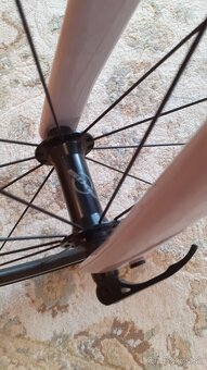 SPECIALIZED + Thule 591 ProRide. - 11