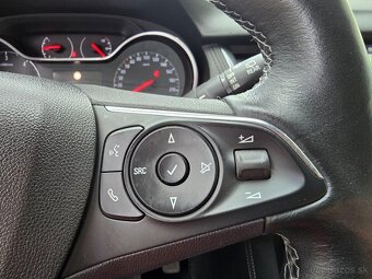 Opel Grandland X 1.5 CDTI S S Smile, Mesačne: 215€ - 11