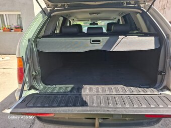 Bmw X5 - 11