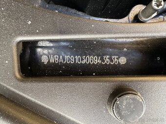 BMW 530d A/T G30 M-Packet - 11