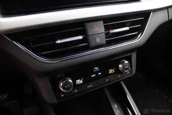 Škoda Scala 1.0 TSI Ambition 2022 - 11