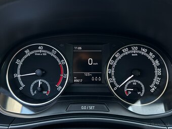 Škoda Fabia Combi 1.0 TSi M5, r.v.: 2020 - 11