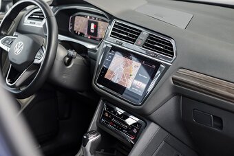 Volkswagen Tiguan Allspace 2.0TDI EVO 147kW DSG7 4M 01/2022 - 11