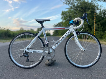 Pinarello Speedy Most 24 - Detský Cestný Bicykel (Xxxs-Xxs) - 11