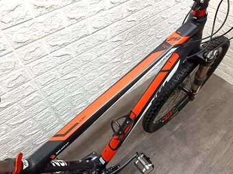 Ponúkam na predaj horský bicykel Ktm Ultra Sport 29" - 11