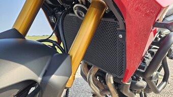 Yamaha Tracer 900GT - 11
