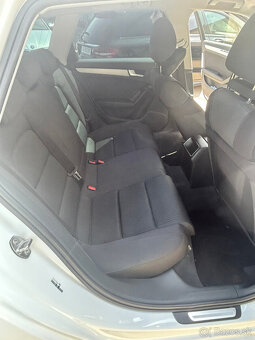 Audi A4 B8 Avant 3.0TDI V6 quattro, STK 9/26 - 11