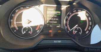 Skoda RS Oktavia - 11