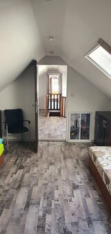 NADŠTANDARDNÝ RODINNÝ DOM PO KOMPLETNEJ REKONŠTRUKCII – GÖNC - 11