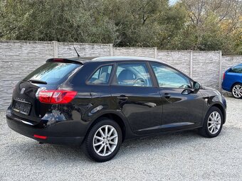 ⚫ Seat Ibiza 1.6 TDI CR Sport - 11