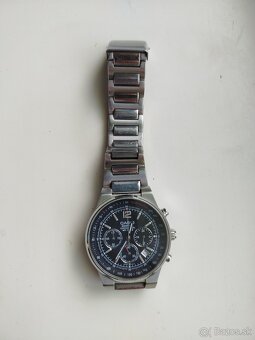 Casio edifice EF-500 - 11