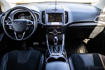 Ford Edge 2.0 TDCI Bi-Turbo 154,5kW (2016) - 11