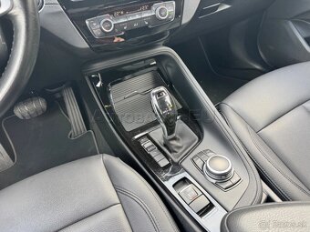 🚘BMW X1 sDrive 18d A/T DSG - 11