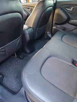 Hyundai ix35 - 11