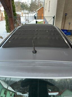 Predam VW polo 6n2 open air - 11