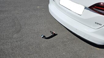 Opel Astra Sport Tourer ST 1.6 CDTI S S 110k ECOTEC Dynamic - 11