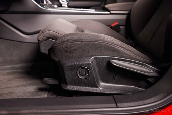 Audi A6 45 TDI S-line quattro 180KW - 11