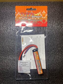 Specna Arms X01 EDGE 2.0 ASTER smg - 11