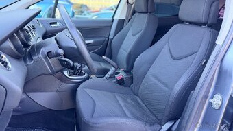 Peugeot 308 1.4 70kw 2009 - 11