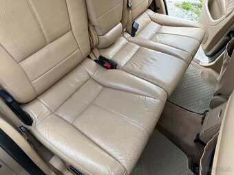 Mercedes-Benz ML 430 BRABUS AT LPG - 11