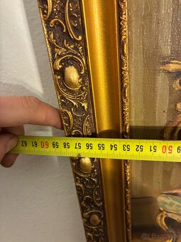 Olejomaľba na plátne 7 - 11