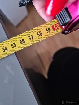 Chladnicka s mrazničkou - 11