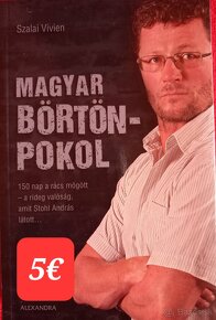 magyar nyelvű könyvek - 11