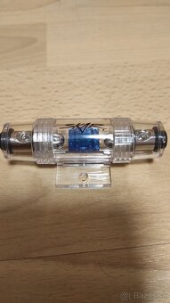 800W káblová sada na audio - 11