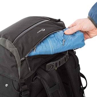 Lowepro Pro Trekker 650 AW nový - 11