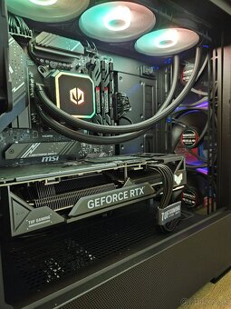 ⚡AMD 7 7800x3D, RTX 4070Ti, 32GB DDR5, 1TB SSD, 850W⚡ - 11