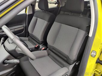 Citroen Cactus - 11