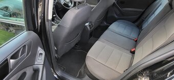 VOLKSWAGEN GOLF 1.6 TDI CR - 11