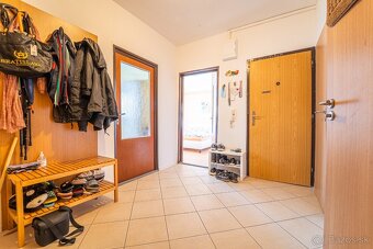 ,,,EXKLUZÍVNE,,,PREDAJ 4 IZB.BYTU V MODRE - 11