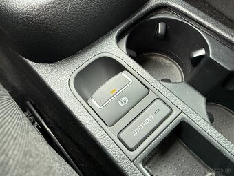 Volkswagen Sharan 2.0 TSI DSG - 11
