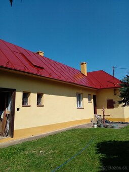 NATERY STRIEC/MALOVANIE STRIEC - 11