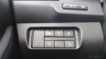 Nissan Leaf 2018 40kWh X dobrá výbava X možný odpočet DPH - 11