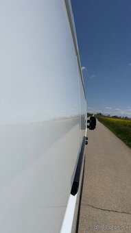 Renault Master 2.3 dCI Long - 11