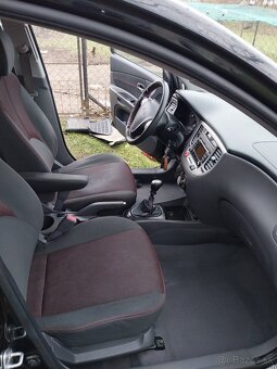 Kia Rio 1,4/ 16v - 11