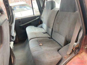 Land Rover Discovery 1 200tdi - 11