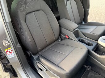 Audi Q4 e-tron, 45 Quattro 195kW, 11/2022, DPH, matrix - 11
