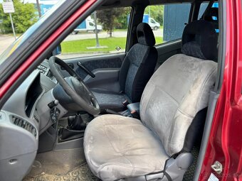 ✳️Nissan Terrano 2 2.7TDI 92kw 4x4✳️ - 11
